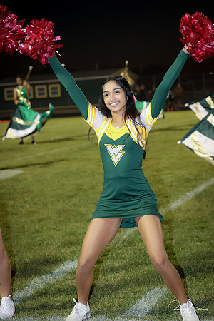 20241018 Last Home Game-18