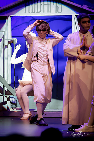 2024 Spring Musical - The Addams Family-19