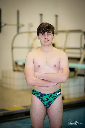 Class of 2025 Senior Swim-62