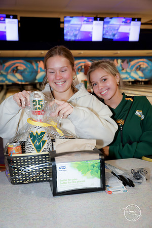 2025 Senior Night Bowling Team-2