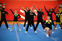 2023 DVC Cheer Championship JV MV-16