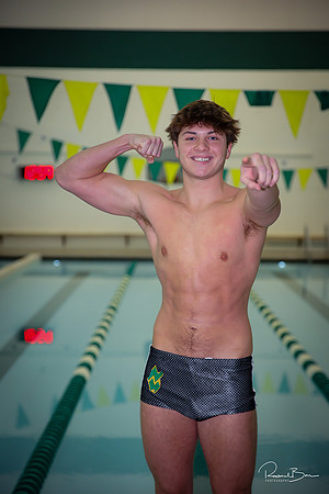 Class of 2025 Senior Swim-27