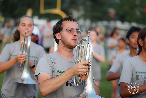 20250815 Food Truck Festival Marching Band-59