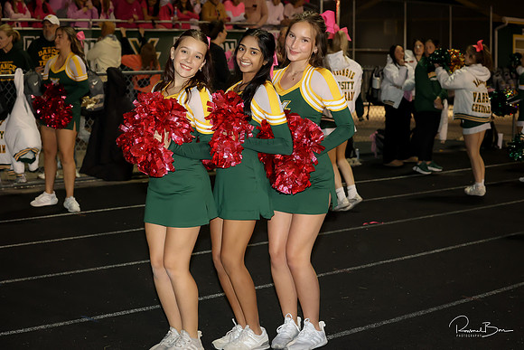 20241018 Last Home Game-23
