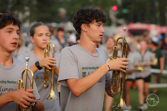 20250815 Food Truck Festival Marching Band-61
