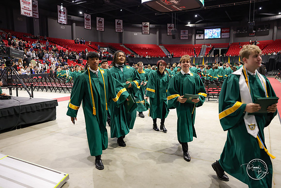 WV Class of 2025 Graduation-675