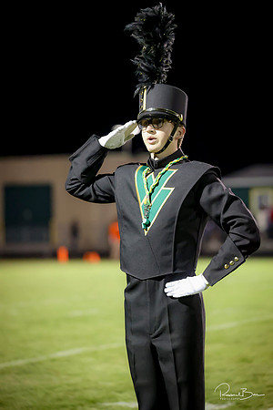 20240906 Senior Night Halftime-7