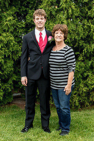 2016 WV Senior Prom-16