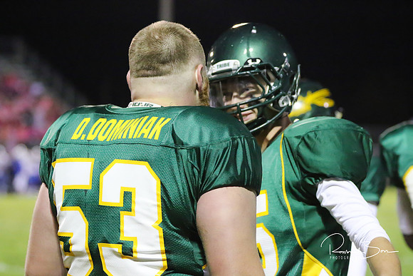 20161021 WV Football vs Wheaton North_020