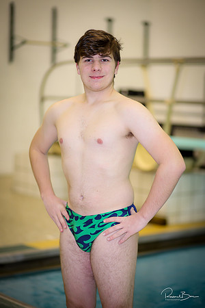 Class of 2025 Senior Swim-67