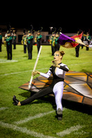 DeKalb Halftime   10/11/2024