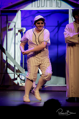 2024 Spring Musical - The Addams Family-18