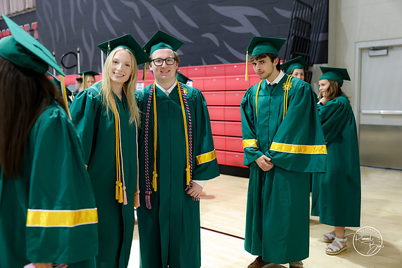WV Class of 2025 Graduation-81