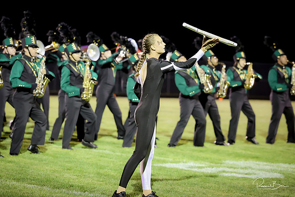 20240906 Senior Night Halftime-28