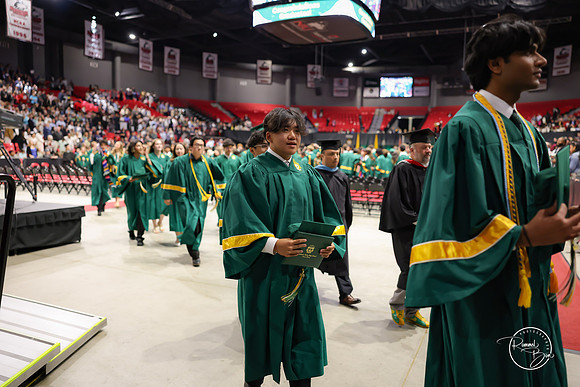 WV Class of 2025 Graduation-549