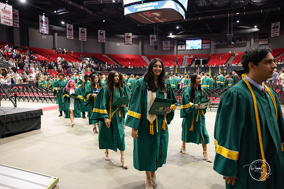WV Class of 2025 Graduation-644