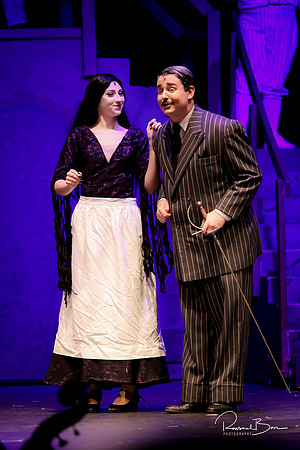 2024 Spring Musical - The Addams Family-105