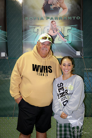 20241002 Girls Tennis Senior Night-94