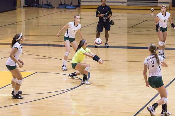 2015 WVHS JV Girls Volleyball vs Neuqua Valley-32