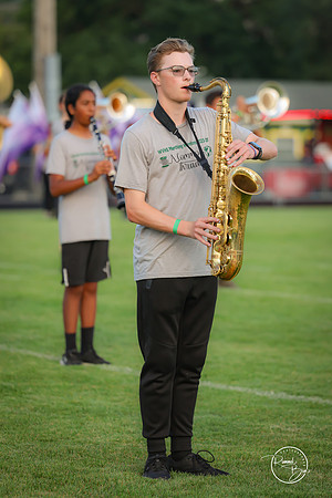 20250815 Food Truck Festival Marching Band-15