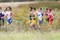2015 St. Charles North Invite -8