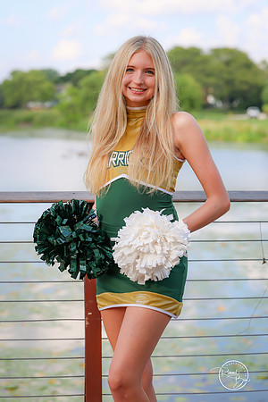 2026 Kylee E-33