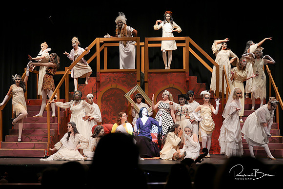 2024 Spring Musical - The Addams Family-151