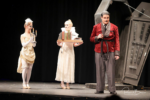 2024 Spring Musical - The Addams Family-134