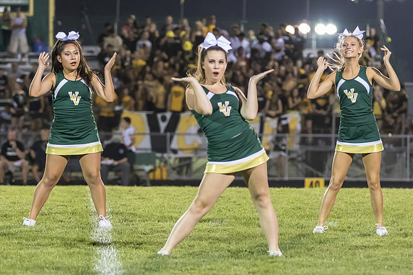 2015 Cheerleading - GBN game-17