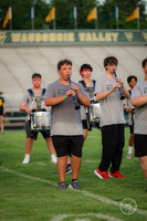 20250815 Food Truck Festival Marching Band-16