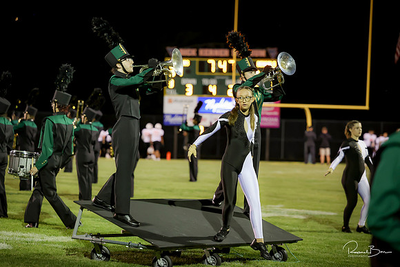 20240906 Senior Night Halftime-11