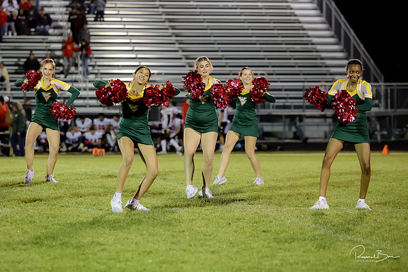 20241018 Last Home Game-34