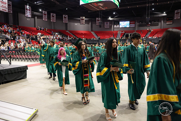 WV Class of 2025 Graduation-645
