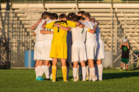 2015 Benet Varsity Game -1