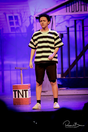 2024 Spring Musical - The Addams Family-10