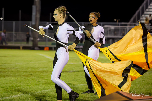 20241011 DeKalb Halftime-49