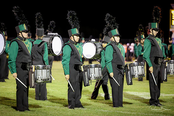 20240906 Senior Night Halftime-2