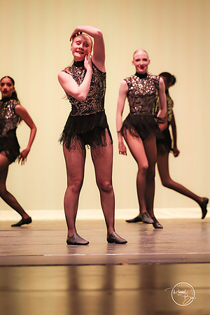 3 - Black & Gold-8