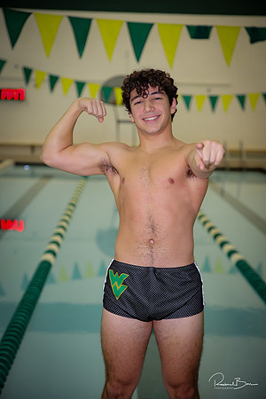 Class of 2025 Senior Swim-46