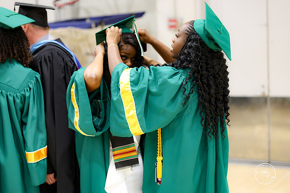 WV Class of 2025 Graduation-70