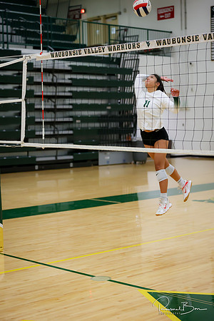2022 WV Volleyball Seniors Action Shots-79