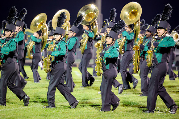 20241011 DeKalb Halftime-10