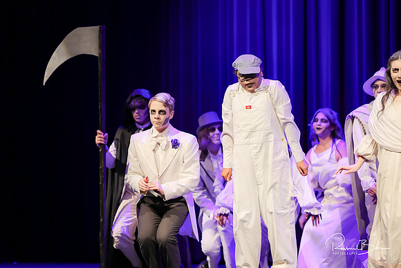 2024 Spring Musical - The Addams Family-206