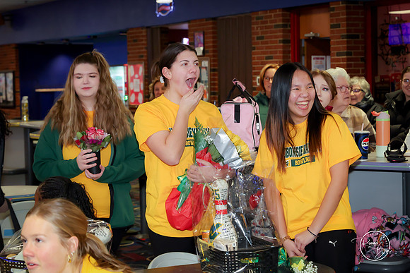 2025 Senior Night Bowling Team-20