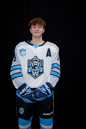 2024 Varsity Warriors -112