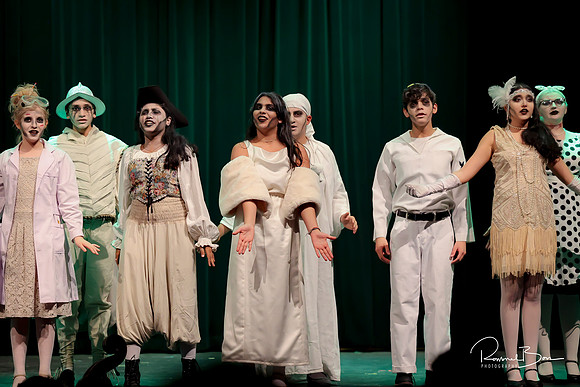 2024 Spring Musical - The Addams Family-84