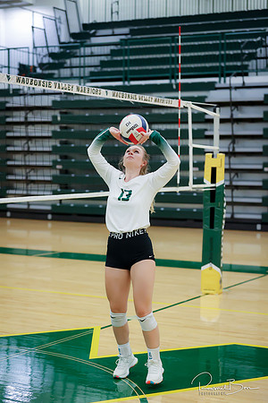 2022 WV Volleyball Seniors Action Shots-93