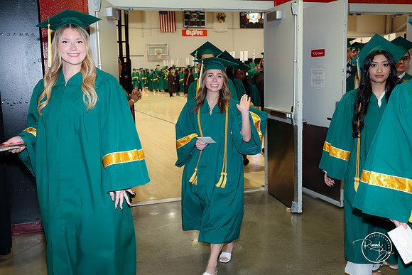 WV Class of 2025 Graduation-144