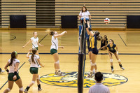 2015 WVHS JV Girls Volleyball vs Neuqua Valley-14