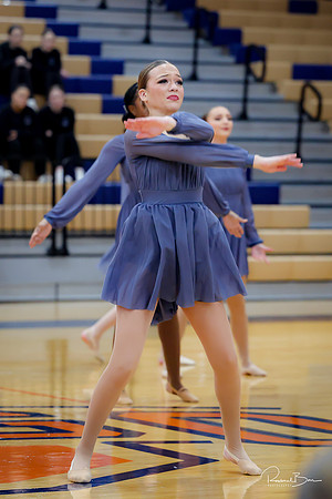 20241207  Oswego Invite - PSHS-25